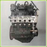 Motore Completo Funzionante D4FD7 55kw RENAULT CLI