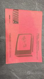 Manuale lancia thema