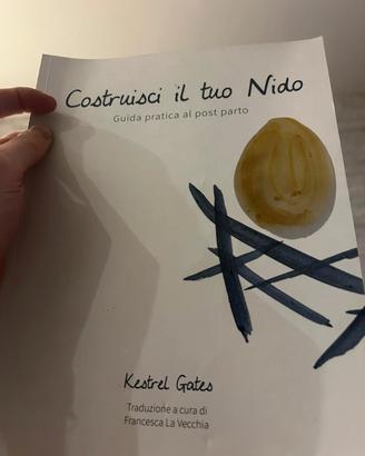 📖 "Costruisci il tuo nido"
