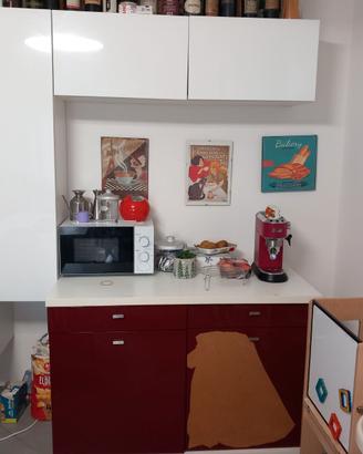 Mobile cucina