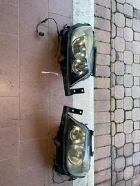 Fari BMW 3 serie