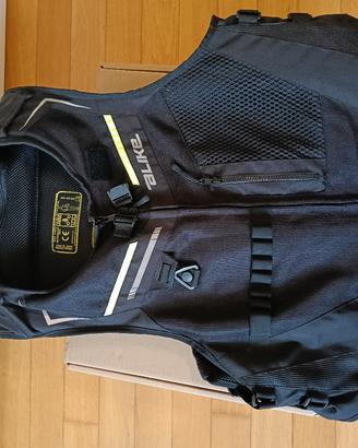 Gilet Airbag Alike taglia M