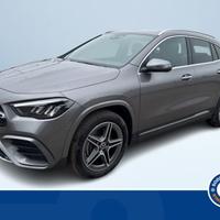 Mercedes-Benz GLA 250 E PLUG-IN HYBRID AUTOMA...