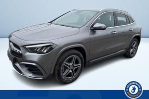 Mercedes-Benz GLA 250 E PLUG-IN HYBRID AUTOMA...