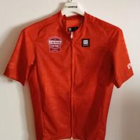 Maglia Granfondo Strade Bianche 2025