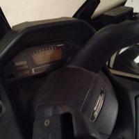 suzuki burgman 650 intero o pezzi