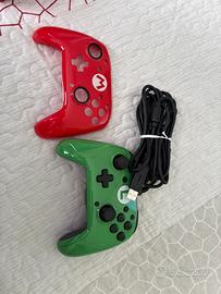 Controller nintendo switch