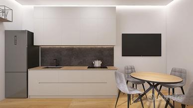 Appartamento Milano [Cod. rif 3294025ARG]