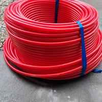 Tubazione radiante pavimento 