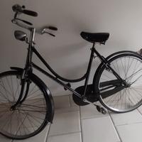Bicicletta vintage