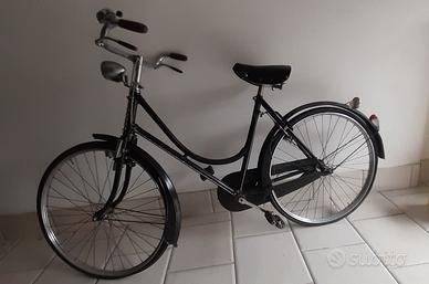 Bicicletta vintage