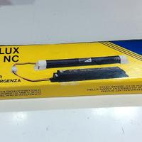 Sistema per luce di emergenza a neon, completo Ova