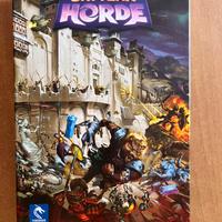 SKYTEAR HORDE - gioco da tavola