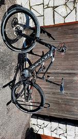 Ebike Olimpia Hammer travel