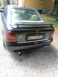 Opel Astra bertone