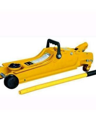 Cricco idraulico carrello sollevatore 2t- Cardelli