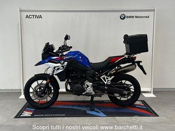 BMW F 800 GS Abs my24