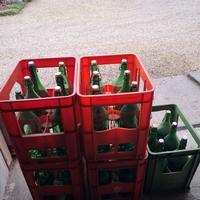 30 bottiglioni da 2 litri