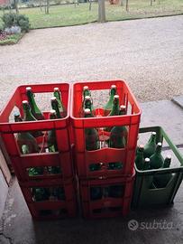 30 bottiglioni da 2 litri