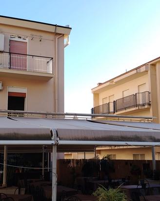 tenda da sole