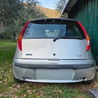 Punto hgt 1.8 16V