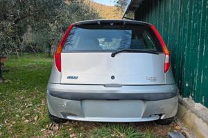 Punto hgt 1.8