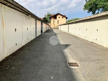 BOX A BRANDIZZO