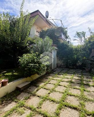 2 LOCALI A ANZIO