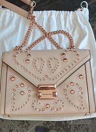 Borsa originale Michael Kors e Profumo Amber Sexy