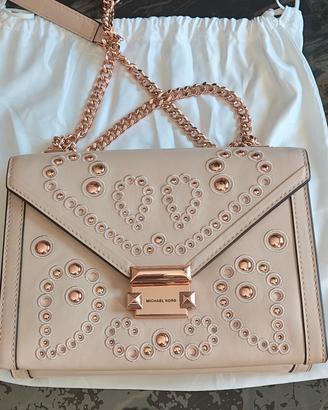 Borsa originale Michael Kors e Profumo Amber Sexy