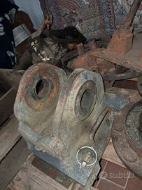 Tirobx fiat 200quintali.il resto 45.66 fiat