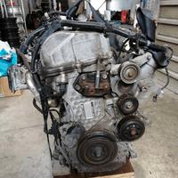 MOTORE N22B1 Honda Accord Tourer 2.2d 2010