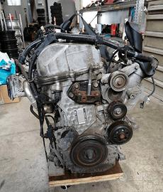 MOTORE N22B1 Honda Accord Tourer 2.2d 2010