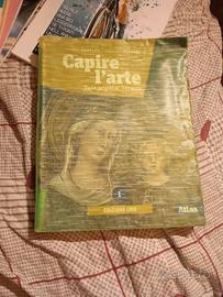 1 Capire l'arte, Dalle origini al Trecento