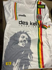 Maglia Bohemian Fc Shirt Bob Marley Jersey Ireland