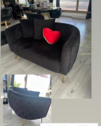 Divano elegante