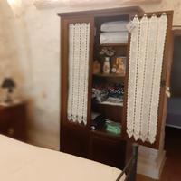 mobili in stile arte povera