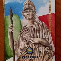 calendario storico guardia di finanza