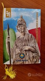 calendario storico guardia di finanza