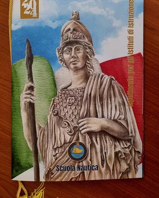 calendario storico guardia di finanza