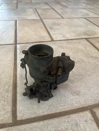 carburatore fiat 600