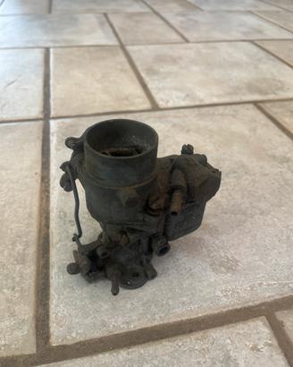 carburatore fiat 600