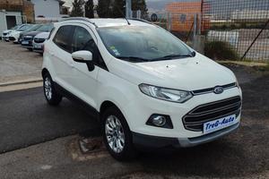 Ford EcoSport 1.0 EcoBoost 125 CV Business