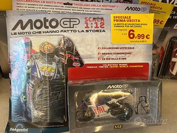 Yamaha 2009 valentino rossi