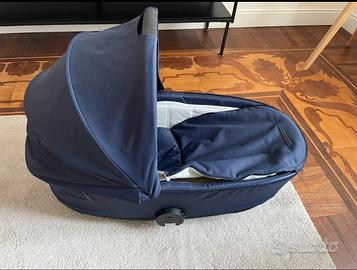 Navicella Cybex mios