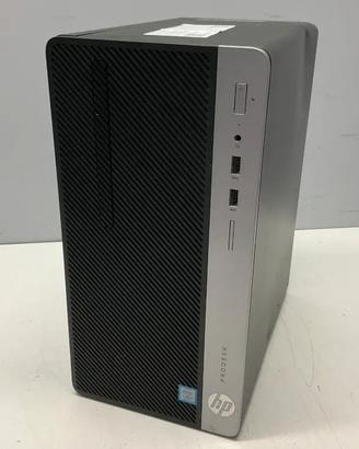 HP Prodesk 400 I7 16GB ram SSD