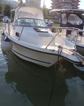 Bayliner Trophy