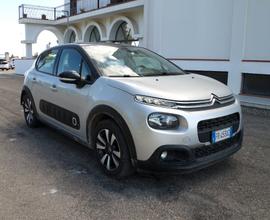 Citroen C3 PureTech 82 Shine