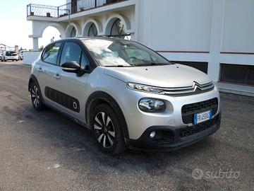 Citroen C3 PureTech 82 Shine