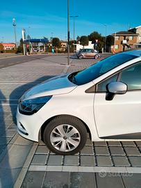 Renault Clio sporter 